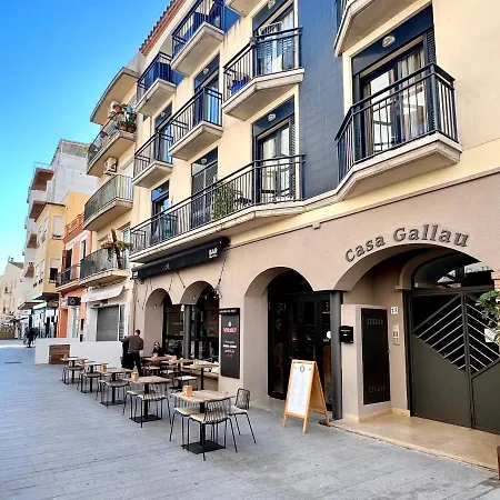 Apartamento Acogedor En El Centro De Apartment