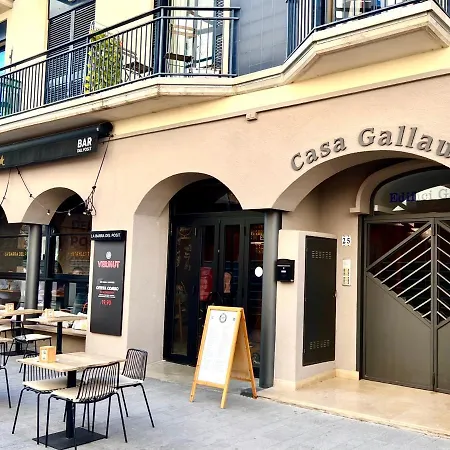 Apartamento Acogedor En El Centro De Apartment *